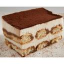 Tiramisu - Sheet