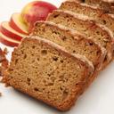 Unsliced Toffee Apple Café Loaf