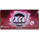 Breath Refreshing Mixed Berry Mints