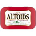 Classic Peppermint Breath Mint