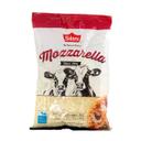 Gluten Free Shredded Mozzarella Cheese