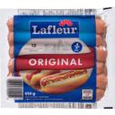 5.25 in Smoked Wierners