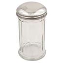 Fluted Glass Sugar Pourer