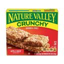 Apple Crisp Granola Bar