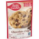 Chocolate Chip Cookie Mix