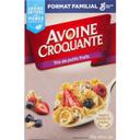 Triple Berry Oatmeal Crisp