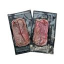 Seasoned Beef Steak Flap Meat