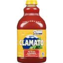 Tomato Clam Juice Cocktail