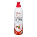 Real Whipped Cream