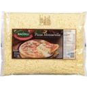 21 Percent Pizza Mozzarella Shredded Cheese