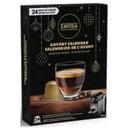 Advent Calendar Espresso Pods