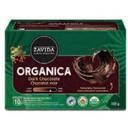 Organica Dark Chocolate Coffee Pods