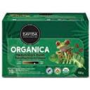 Organica Medium-Dark Roast Coffee Pods