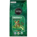 Organica Medium-Dark Roast Whole Bean Coffee