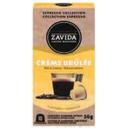 5 g Espresso Creme Brulee Capsules