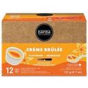 11 g Creme Brulee Coffee Pods