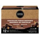 11 g Chocolate Fudge Brown Pods