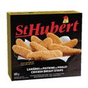 Chicken Breast Strips