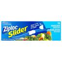 Medium Freezer Slider Bag