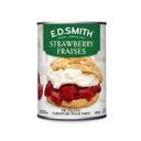 Strawberry Pie Filling - Ready To Cook