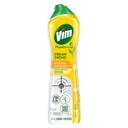 CLEANER CREAM LEMON
