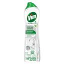 CREAM CLEANER BLEACH