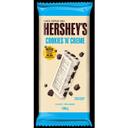 Cookies and Cream Chocolate Bar