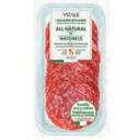 Natural Milano Salami