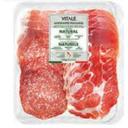 Natural ABF Italiano Antipasto