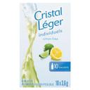 CRYSTAL LEMON/LIME