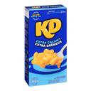 Extra Creamy Macaroni Cheese Dinner