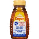 Pure Natural Honey - Plastic Bottle