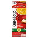 Chicken Noodle Soup Mix