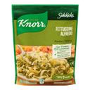 Sidekicks Fettucine Sauce Alfredo Pasta