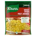 Sidekicks Harvest Chicken Rice