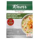 Cream of Vegetable Chowder Soup Mix