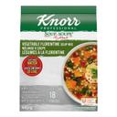 Vegetable Florentine Soup Mix