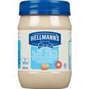 1/2 Fat Light Mayonnaise