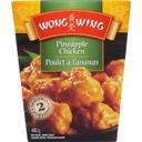 Chicken in Pineapple Sauce