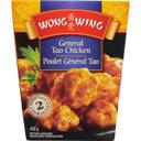 General Tao Chicken