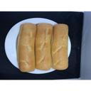 10 in Unsliced Wheat Hoagie