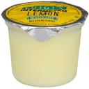 Lemon Intermezzo Italian Ice Cup