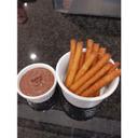 4 in Funnel Cake Fries