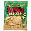 51 Percent Whole Grain Jungle Cracker