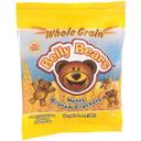 Belly Bears 51 Percent Whole Grain Honey Graham Cracker