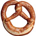 Soft Pretzel