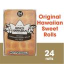 Original Sliced Sweet Roll