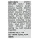 EZEKIEL 4:9® ORGANIC SPROUTED WHOLE GRAIN CINNAMON RAISIN BREAD