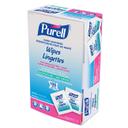 Hand Sanitizing Wipes