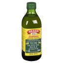 Organic Extra Virgin Olive Oil